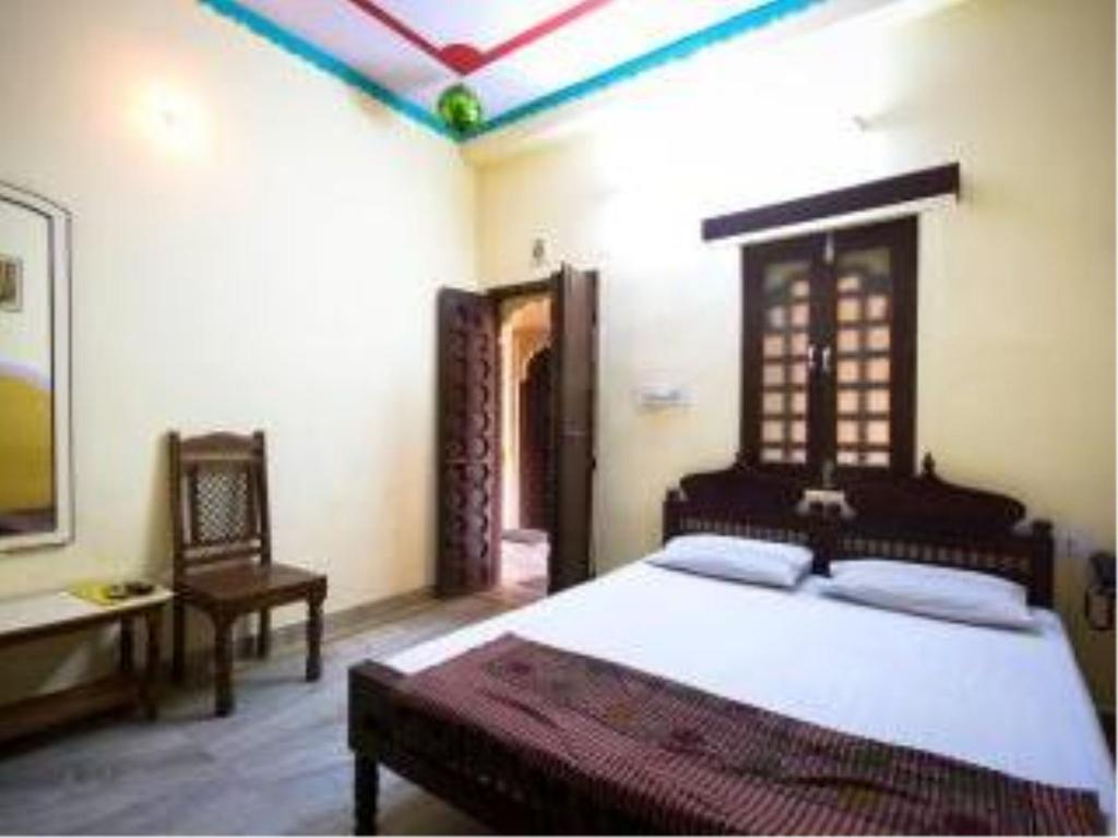 Hotel Raman Palace Джодпур Стая снимка